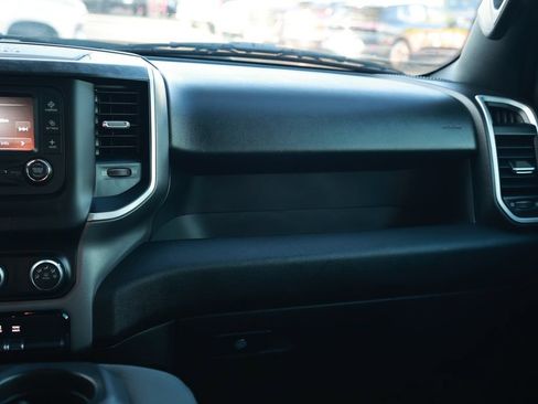 Used 2023 RAM 1500 Big Horn RWD image 27
