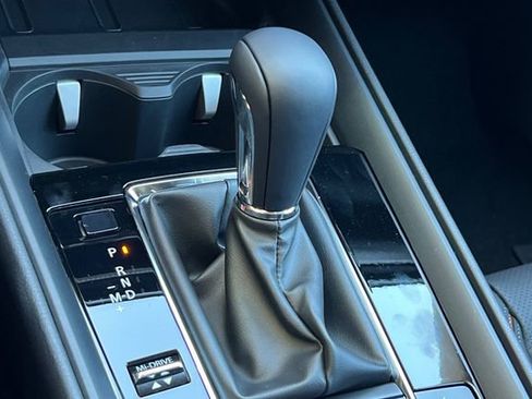 New 2025 MAZDA CX-50 AWD 2.5 S w/ Cargo Package image 24