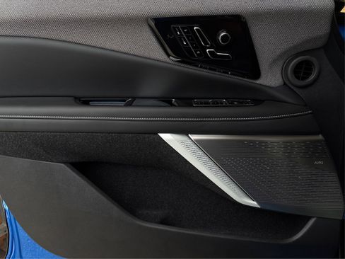New 2026 Cadillac Optiq Luxury 1 RWD image 19