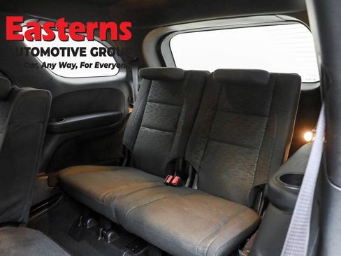 Used 2024 Dodge Durango SXT w/ Trailer Tow Group IV image 25