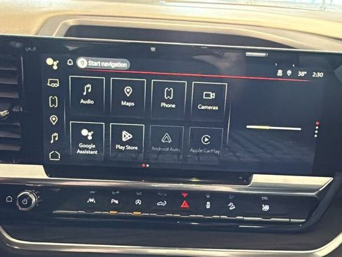 New 2026 GMC Sierra 1500 SLT w/ SLT Premium Plus Package image 27