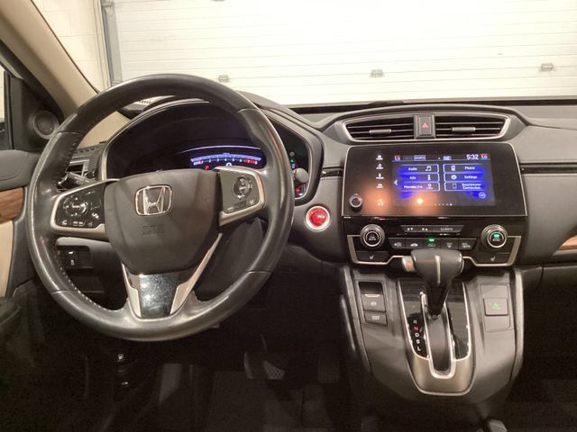Used 2019 Honda CR-V EX-L image 25