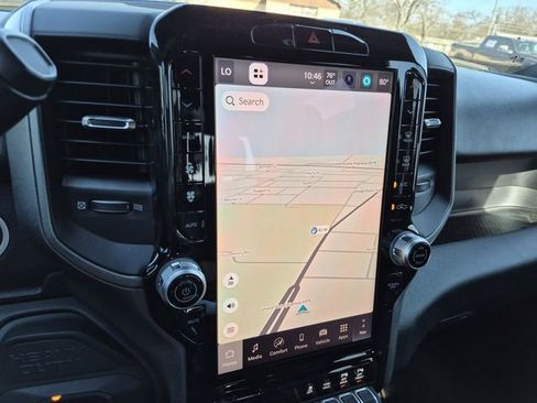 New 2026 RAM 2500 Tradesman image 21