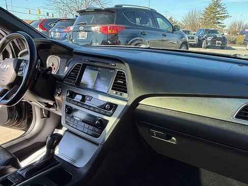 Used 2015 Hyundai Sonata Limited 2.0T image 13