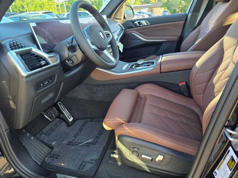 New 2026 BMW X5 sDrive40i w/ M Sport Package image 6