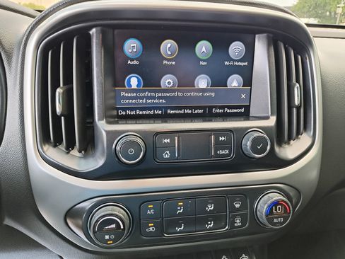 Used 2022 Chevrolet Colorado ZR2 AWD/4WD image 18