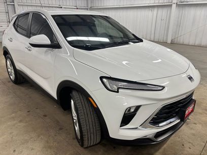 Used 2024 Buick Encore GX Preferred