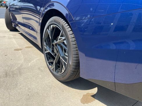 New 2026 Kia K5 GT-Line AWD/4WD image 17