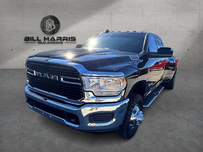 Used 2019 RAM 3500 Big Horn