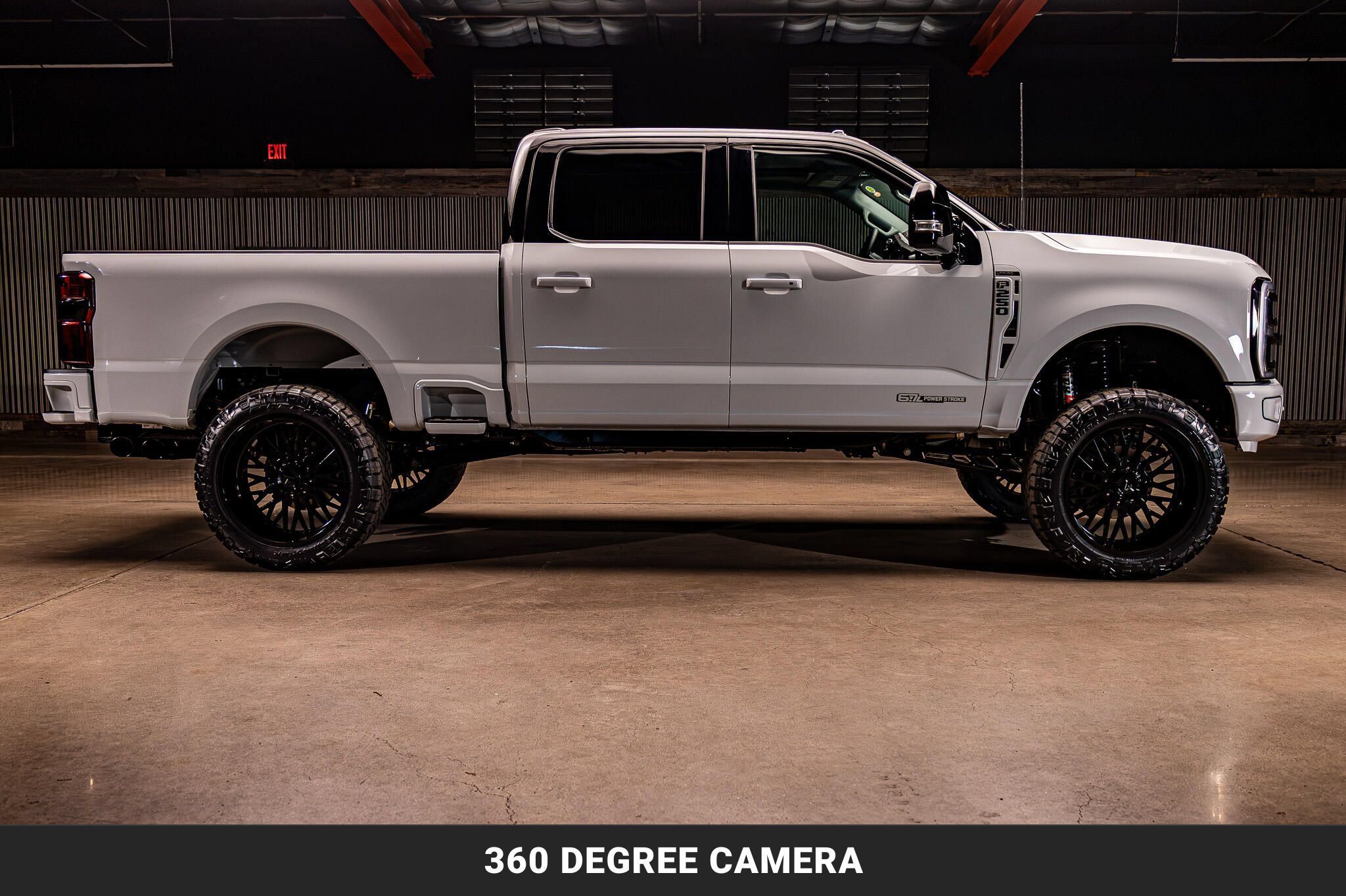 Used 2026 Ford F250 Lariat AWD/4WD image 11