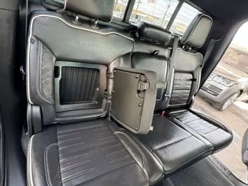 Used 2022 GMC Sierra 1500 AT4X image 24