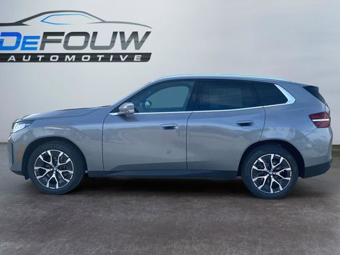 Used 2026 BMW X3 xDrive30 w/ Premium Package image 6