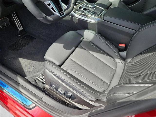 New 2026 BMW M340i w/ Premium Package RWD image 4