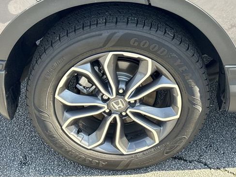 Used 2022 Honda CR-V EX-L image 17