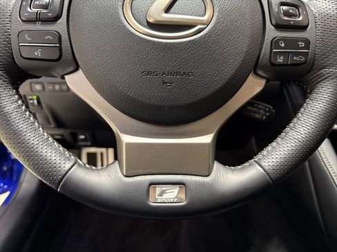 Used 2018 Lexus RC 350 AWD image 34