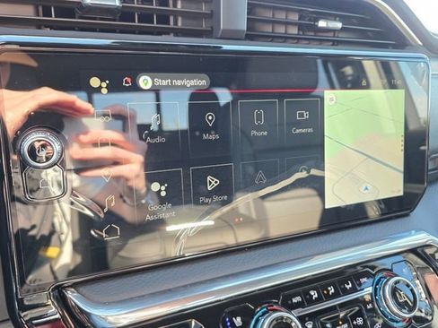 New 2026 GMC Sierra 3500 Denali w/ Technology Package image 16