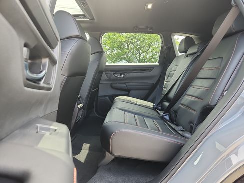 New 2026 Honda CR-V Sport-L image 6