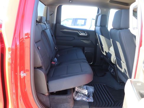 New 2026 GMC Sierra 1500 Elevation image 30