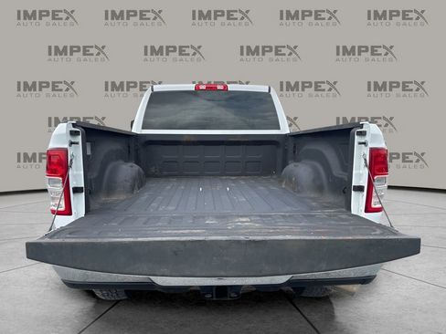 Used 2023 RAM 2500 Big Horn w/ Level 1 Equipment Group image 27