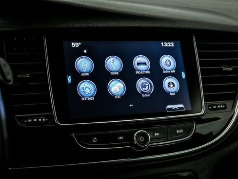 Used 2017 Buick Encore Preferred image 20