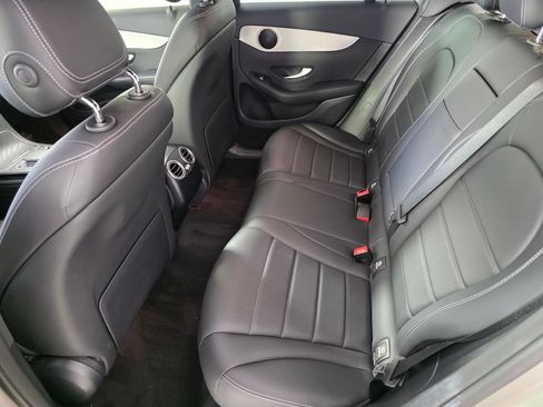 Certified 2021 Mercedes-Benz GLC 300 image 13