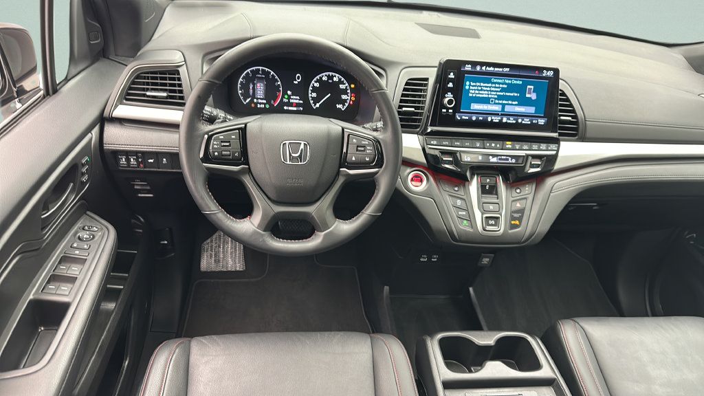 Used 2025 Honda Odyssey Sport-L image 10