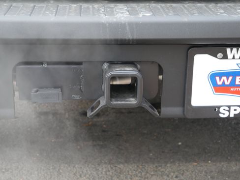 New 2025 Ford Maverick XL w/ Equipment Group 101A image 20