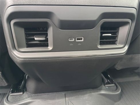 New 2026 Chevrolet Silverado 1500 LT Trail Boss w/ LT Trail Boss Premium Package image 32