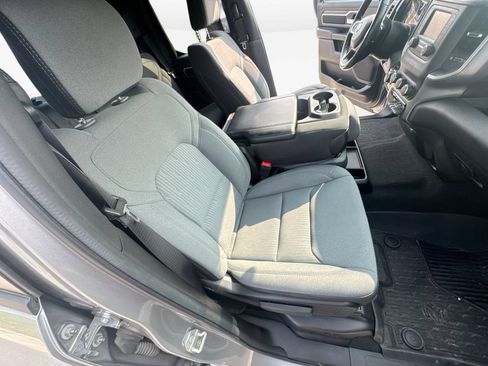 Used 2023 RAM 1500 Lone Star AWD/4WD image 28