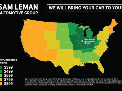 Used 2023 Buick Envision Essence w/ Sport Touring Package image 32