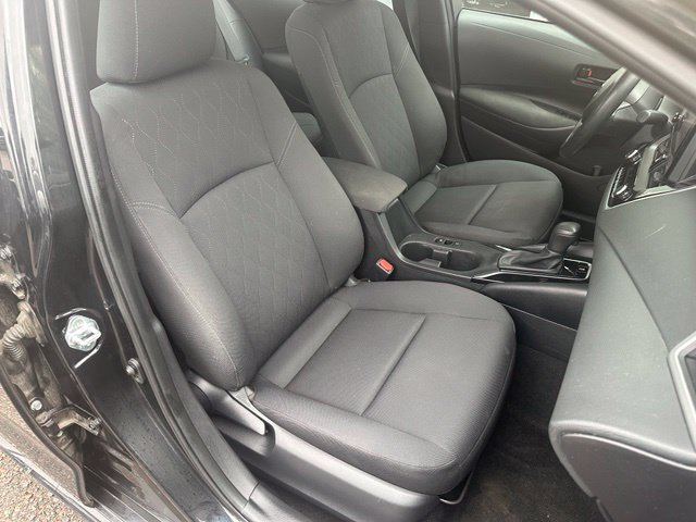 Used 2023 Toyota Corolla LE FWD image 11
