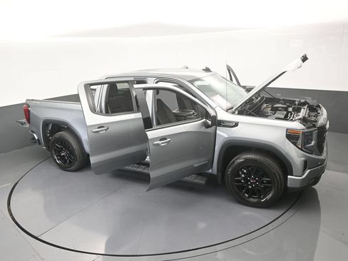 Used 2025 GMC Sierra 1500 Elevation AWD/4WD image 66