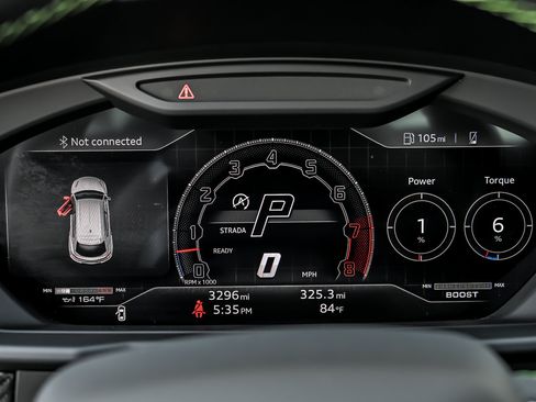Used 2024 Lamborghini Urus S AWD/4WD image 33