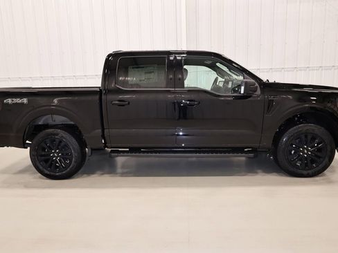 New 2026 Ford F150 XLT AWD/4WD image 2