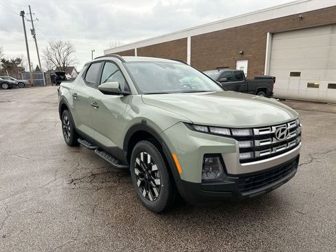 New 2026 Hyundai Santa Cruz SEL AWD/4WD image 11