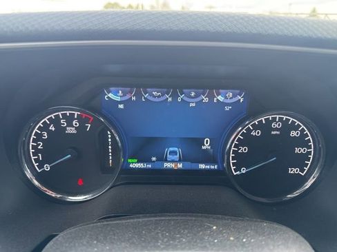 Used 2022 Ford F150 XLT w/ Equipment Group 302A High image 16