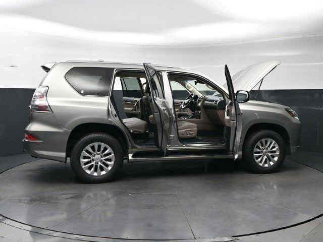 Used 2020 Lexus GX 460 AWD/4WD image 37