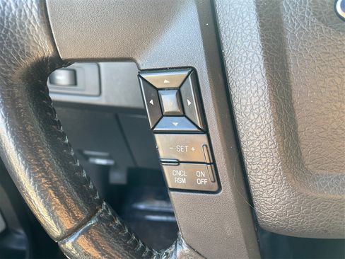 Used 2014 Ford F150 XLT w/ Equipment Group 302A Luxury image 48