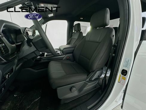 New 2026 Ford F150 STX w/ Equipment Group 200A AWD/4WD image 25