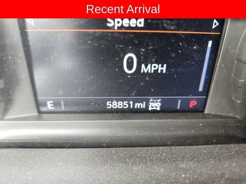Used 2024 Chevrolet Tahoe LS w/ Driver Alert Package AWD/4WD image 13