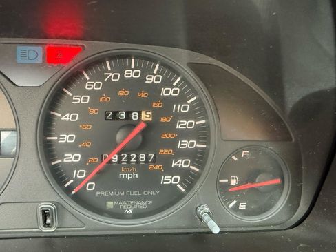 Used 2001 Honda Prelude image 25
