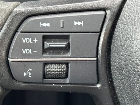 Used 2024 Honda Accord EX image 12