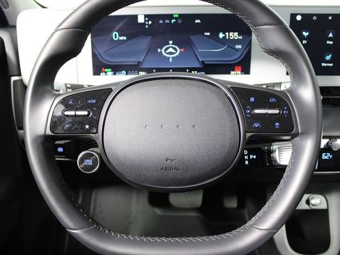 Used 2024 Hyundai Ioniq 5 SE RWD image 5