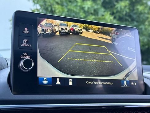 New 2025 Acura ADX A-Spec FWD image 18