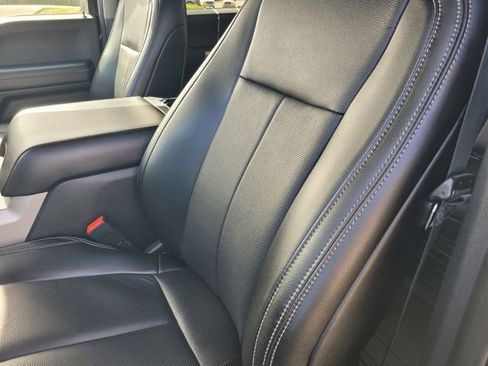 Certified 2021 Ford F450 Lariat w/ FX4 Off-Road Package image 11