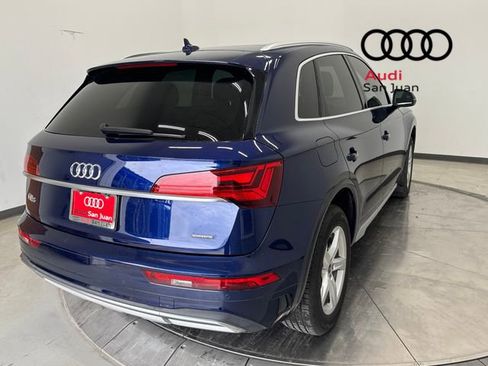 Used 2023 Audi Q5 2.0T Premium w/ Convenience Package image 33