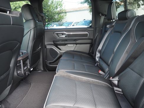 New 2026 RAM 1500 Laramie image 12