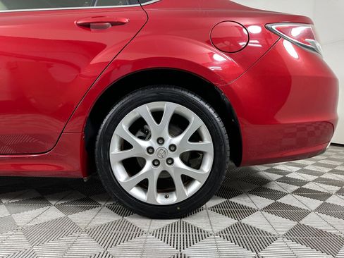 Used 2011 MAZDA MAZDA6 s Grand Touring image 27