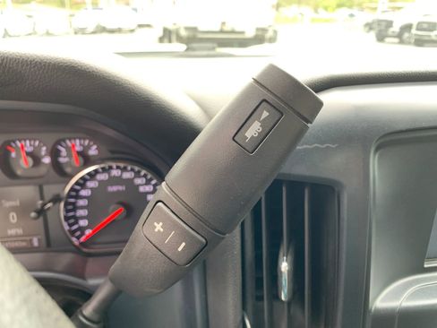 Used 2019 Chevrolet Silverado 2500 W/T image 15