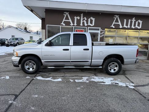 Used 2004 Dodge Ram 1500 Truck ST w/ ST Value Group image 6